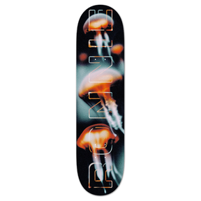 APRIL MINI KESSNER BIOLUME SKATEBOARD DECK-7.5