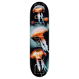 APRIL KESSNER BIOLUME SKATEBOARD DECK-8.25