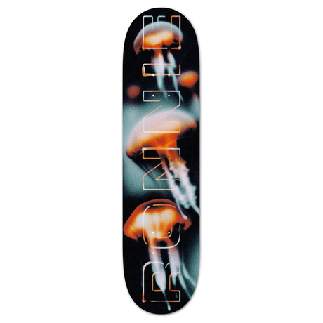 APRIL KESSNER BIOLUME SKATEBOARD DECK-8.5