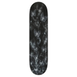 APRIL LEAL NIGHT SKATEBOARD DECK-8.0