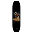 APRIL MARIANO KNOCKOUT SKATEBOARD DECK-8.25