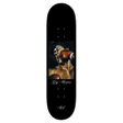 APRIL MARIANO KNOCKOUT SKATEBOARD DECK-8.5