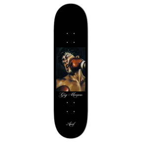 APRIL MARIANO KNOCKOUT SKATEBOARD DECK-8.5