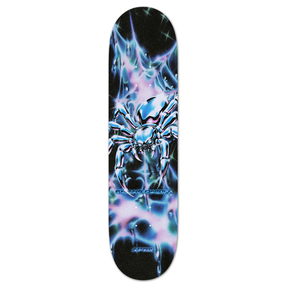 APRIL MINI ONEILL SHARP SKATEBOARD DECK-7.25