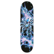 APRIL ONEILL SHARP SKATEBOARD DECK-8.12