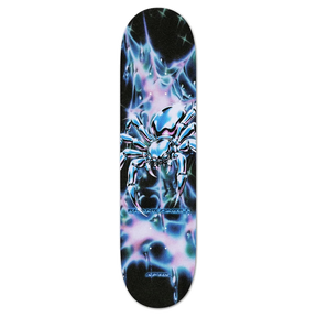 APRIL ONEILL SHARP SKATEBOARD DECK-8.12