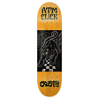 ATM WEISSMANN PANTHER SKATEBOARD DECK-8.25