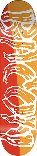 BACON FONTCICLE SKATEBOARD DECK 8.5