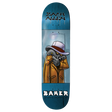 BAKER ALLEN KATCH1 SKATEBOARD DECK-8.5