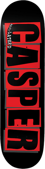 BAKER BROOKER EPICLY LATER'D SKATEBOARD DECK-8.5