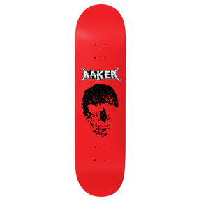 BAKER BROOKER YOU BASTARD SKATEBOARD DECK-8.475