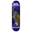 BAKER CAROZZI KATCH1 SKATEBOARD DECK-8.12
