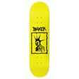 BAKER CORMIER CRUD LIFE SKATEBOARD DECK-8.25