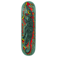 BAKER FUNKHOUSER FORTUNES FOOL SKATEBOARD DECK-8.75