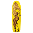 BAKER LONG AIRHEADS SKATEBOARD DECK-9.5