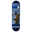 BAKER REYNOLDS KATCH1 SKATEBOARD DECK-8.38