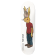 BIRDHOUSE HAWK INTERSPECIES SKATEBOARD DECK-8.38