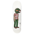 BIRDHOUSE HOMOKI INTERSPECIES SKATEBOARD DECK-8.47