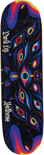 BIRDHOUSE LOY ENTITIES SKATEBOARD DECK-8.47