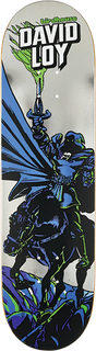 BIRDHOUSE LOY HORSEMAN SKATEBOARD DECK 8.5