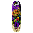 BIRDHOUSE NUNES HALLOWS EVE SKATEBOARD DECK-8.0