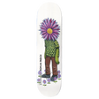 BIRDHOUSE PABICH INTERSPECIES SKATEBOARD DECK-8.5