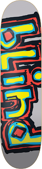 BLIND CLASSIC ORIGINAL LOGO SKATEBOARD DECK-8.5