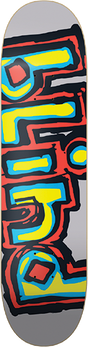 BLIND CLASSIC ORIGINAL LOGO SKATEBOARD DECK-8.5