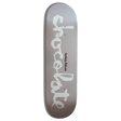 CHOCOLATE AIKENS OG CHUNK WR51D1 SKATEBOARD DECK-8.5
