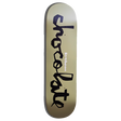 CHOCOLATE ANDERSON OG CHUNK WR51D1 SKATEBOARD DECK-8.25