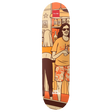 CHOCOLATE HERRERA BAR SERIES III WR51D1 SKATEBOARD DECK-8.5