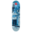 CHOCOLATE PEREZ BAR SERIES III WR51D1 SKATEBOARD DECK-8.4