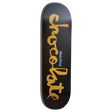 CHOCOLATE PEREZ OG CHUNK WR51D1 SKATEBOARD DECK-8.5