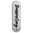CHOCOLATE SONG CHUNK SKATEBOARD DECK-8.5