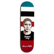 CHOCOLATE SONG PORTRAIT SKATEBOARD DECK-8.0