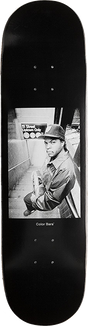 COLOR BARS ICE CUBE L.A. TO NEW YORK SKATEBOARD DECK-8.25