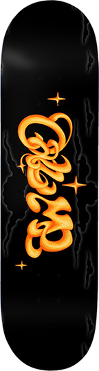 CALL ME 917 CALL ME SKATEBOARD DECK-8.25