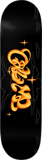 CALL ME 917 CALL ME SKATEBOARD DECK-8.25