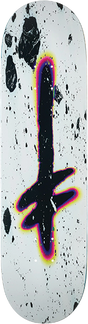 DEATHWISH CAUSTIC SKATEBOARD DECK-8.38
