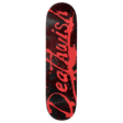 DW KUMATE SKATEBOARD DECK-8.25 TWIN