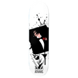 DW ATHANS DECO SKATEBOARD DECK-8.25