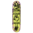 DW DELFINO CHAOS SKATEBOARD DECK-8.25