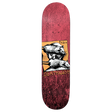 DW DELFINO RAT RACE SKATEBOARD DECK-8.475
