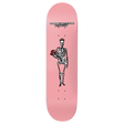 DW ELLINGTON MDW SKATEBOARD DECK-8.3875