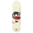 DW ELLINGTON SURVIVAL SKATEBOARD DECK-8.5