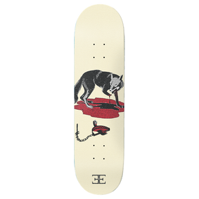 DW ELLINGTON SURVIVAL SKATEBOARD DECK-8.5