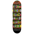 DW ELLINGTON TRIBUTE TO PEARCY SKATEBOARD DECK-8.5