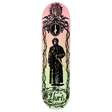 DW FACCHINI PRIEST SKATEBOARD DECK-8.125