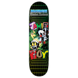 DW FOY DECAP SKATEBOARD DECK-8.0
