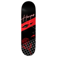 DEATHWISH HAYES TECHNOIR SKATEBOARD DECK-8.6